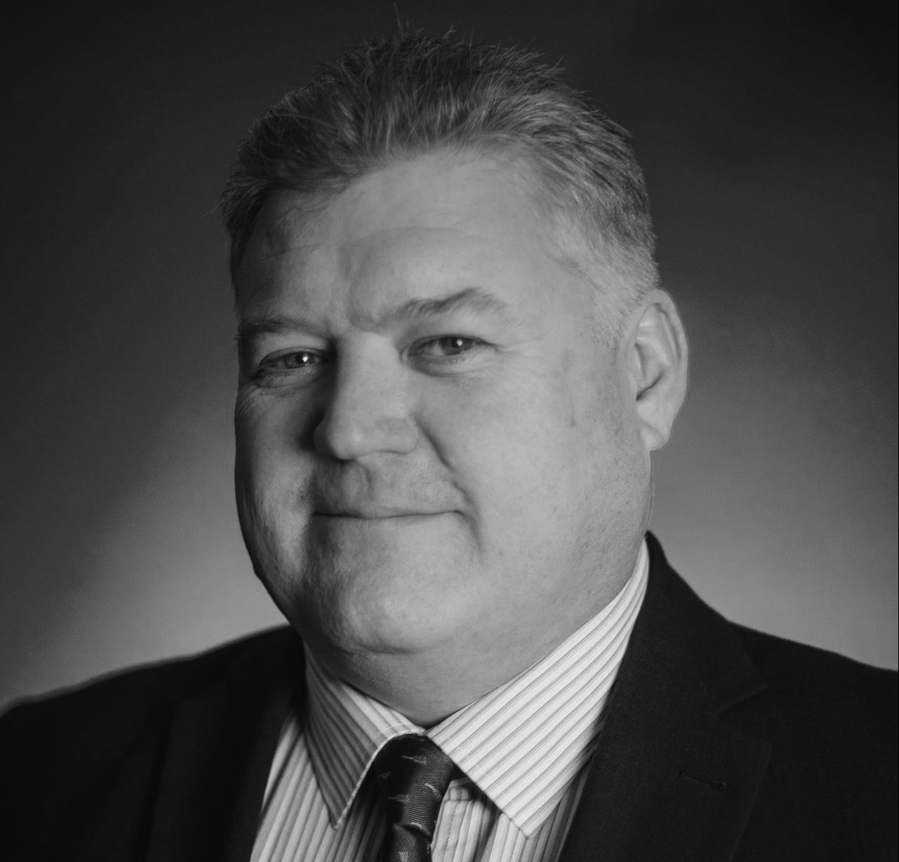 Andrew Huxley 