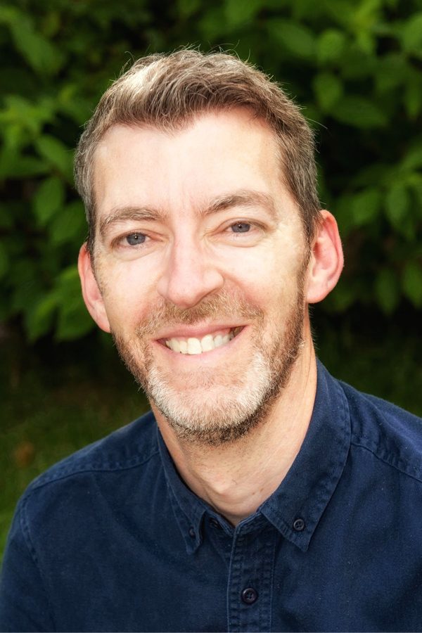 Dave Burrows
