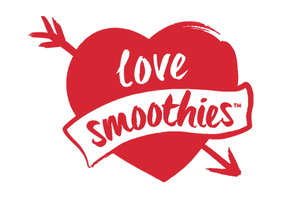 Love smoothies