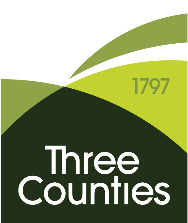 Three Counties