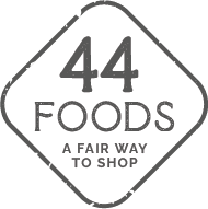 44 Foods