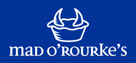 Mad O'Rourkes